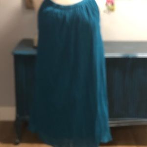 New Lane Bryant dress